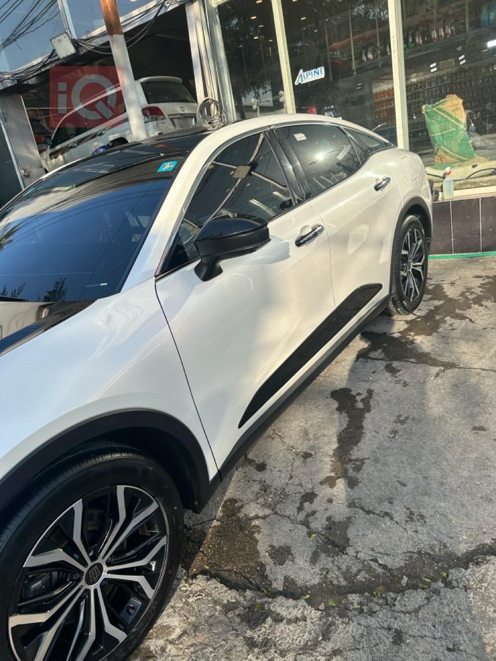 تويوتا كراون